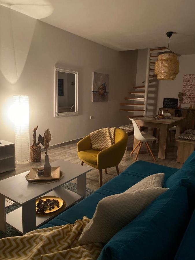 Apartment Valentina Klenovica Exterior foto
